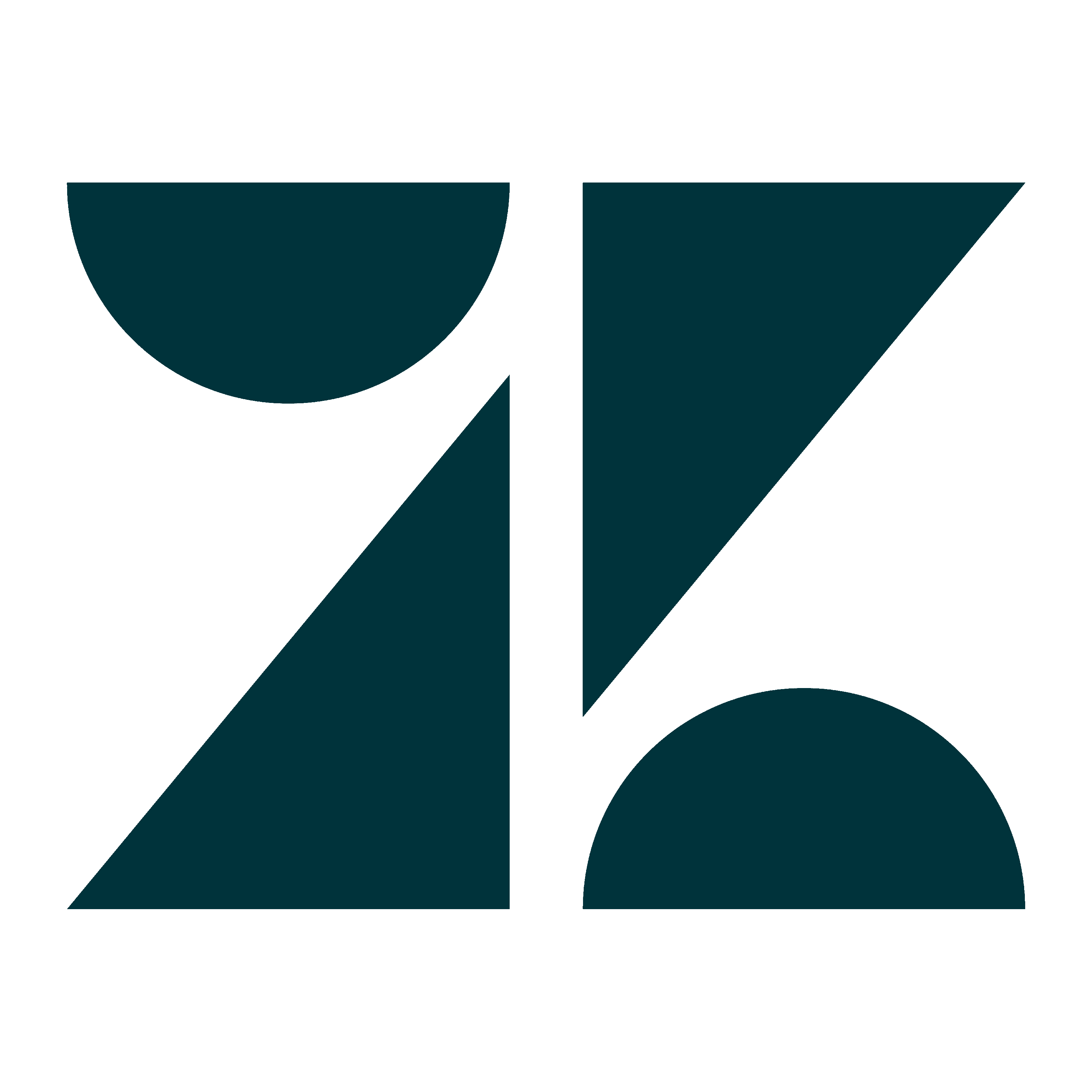 Zendesk logo